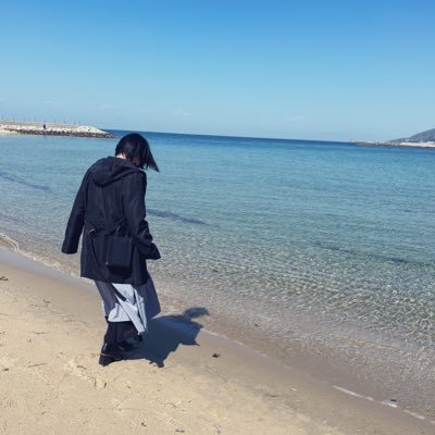 qT4iwG0my9kbt9q's profile picture. 兵庫県立 環境人間 1回生