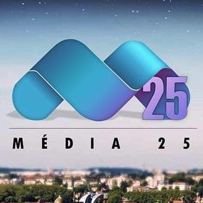 Média 25 - Média indépendant (associatif et non profit) dans le Doubs, Franche-Comté