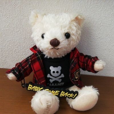 mZjUYPST59FGefu's profile picture. ALFEE歴42年🤗
ALFEEの旅が続く限り、私の青春も終わらない…🤭
これからもずっと応援して行きます😊
無言フォロー失礼します💦