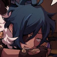 Diluc Yogurt Male (@moomukae) 's Twitter Profile Photo