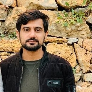 Naveedkhetran2's profile picture. Public health professional | Women and child rights activist| Humanist