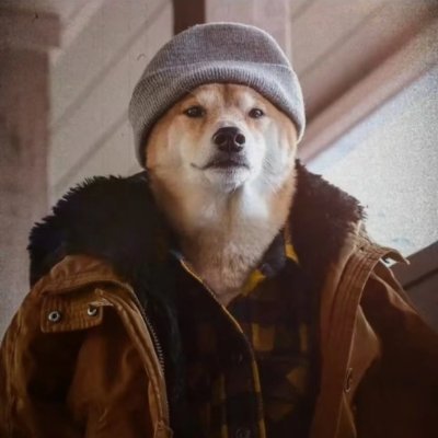 HINESCUMMINGS's profile picture. web3撸毛人