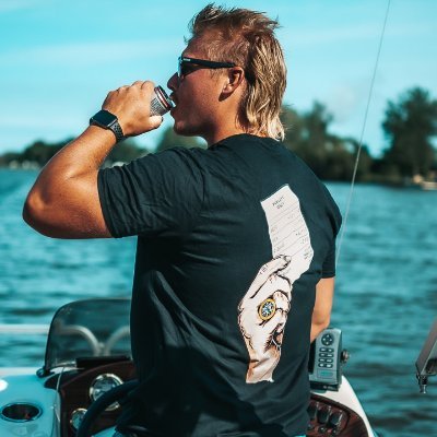 Bet on Yourself | Streetwear For Degenerates | Sports Talk šļø @3rdLegPodcast | https://t.co/XTBsQJKatt #GamblingTwitter