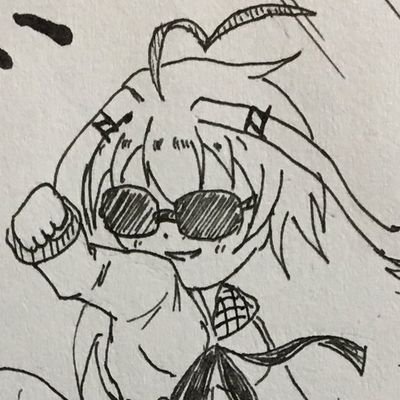 音ゲーマーYPです(DDR、ダンアラ、ポラリコ、bmアルモバメイン)
MDではゴルシル帯に引きこもっている半端な気持ちの決闘者
フォロバは↑の話題メインだとするかもしれないしないかもしれない