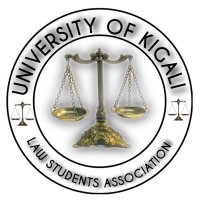 University of Kigali law student association (@uoklsa) 's Twitter Profile
