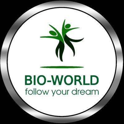 bioworldcmr's profile picture. La mission de BIO-WORLD est de promouvoir le bien-être au sein des populations particulièrement les plus démunies. 
Suivez nous sur notre page Fcaebook ici