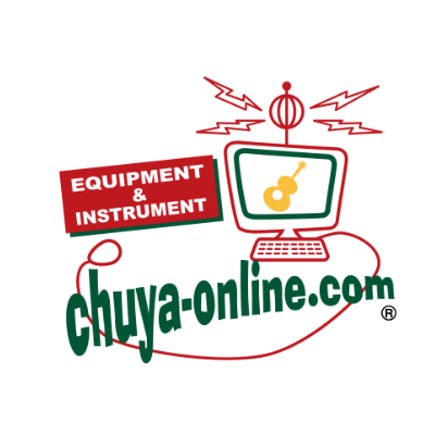 ネットで楽器を買うならおまかせ!総合楽器店🎸https://t.co/uF6ziwKjx4(チューヤオンラインドットコム)の公式アカウントです。⚠偽アカウントにお気をつけください。
【YouTube📺 :https://t.co/gaMnwICrMX】