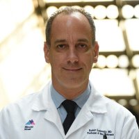 Robert A Lookstein MD, MHCDL(@roblookstein) 's Twitter Profileg