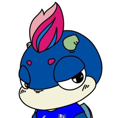 アザリュウくん（アザリー飯田Official）さんのプロフィール画像
