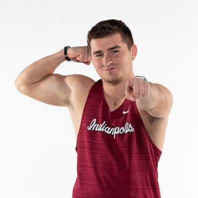 UIndy ‘25 Track and Field 🏃 Exercise Science+Sport Management @raymerstrength Strength Coach 🏋️@indyfuel Game Ops 🏒 🥅 Camp Lakewood Staff 2024✝️