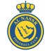 AlNassr FC (@AlNassrFC_EN) Twitter profile photo