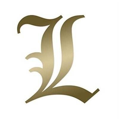 Official Twitter of LYFL.