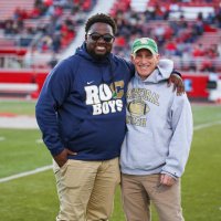 Josiah Daniels (@coachjmdaniels) 's Twitter Profile