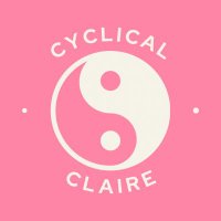 CyclicalClaire(@CyclicalClaire) 's Twitter Profile Photo