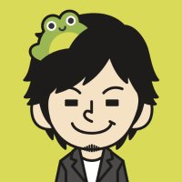 遠藤祐輔 | まるデザ主催 | かえるデザイン舎 (@endo_kerosuke) 's Twitter Profile