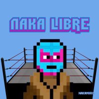 NAKA LIBRE - @nakalibre.eth (@gen4us1) 's Twitter Profile