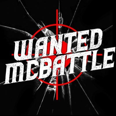 WANTED MC BATTLE