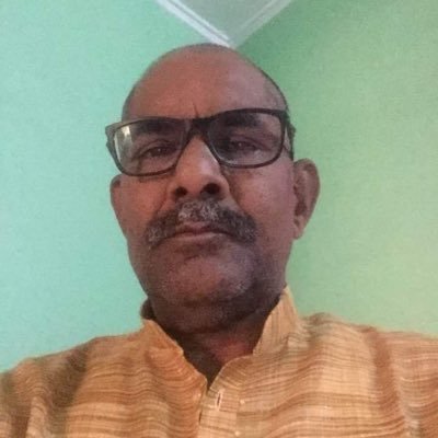 Ajaypal sharma Profile