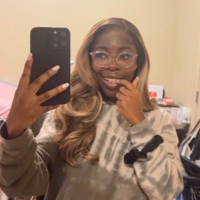 selinabios's profile picture. JesusGNG | UT | 🇬🇭