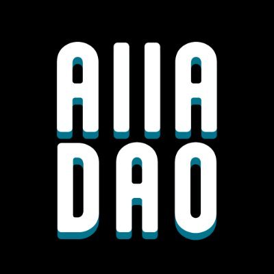 AIIA DAOさんのプロフィール画像