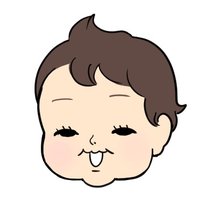 栗生ゑゐこ👶イラストレーター (@quriwoo) 's Twitter Profile