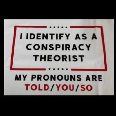Second X Acct, Proud Pureblood, swimming upstream against a torrent of lies from MSM, Govt & Big Pharma. OnlyFans 👎🏼 & 🚫