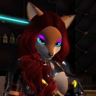 NSFW ,25 , NO MINORS ALLOWED
Bumming around on Secondlife, doing whatever, lewd or not.
DMs welcome ^^