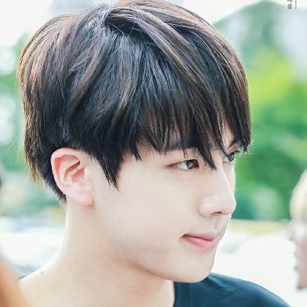 so_JINworld Profile Picture