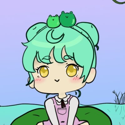 Frogi 🐸さんのプロフィール画像