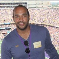 Gaylan Williams (@gdw22) 's Twitter Profile