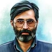مجتبی مهدوی (@alamdar1399) 's Twitter Profile Photo