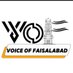 VOF - Voice of Faisalabad (@faisalabadciti) Twitter profile photo VOF - Voice of Faisalabad (@faisalabadciti) Twitter profile photo