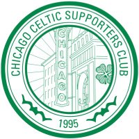 Chicago Celtic Supporters Club(@ChicagoCelticSC) 's Twitter Profile Photo