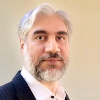 یاسر احمدوند (@yaserahmadvand) 's Twitter Profile
