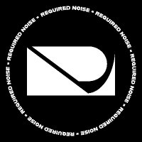 Required Noise (@requirednoise) 's Twitter Profile Photo Required Noise (@requirednoise) 's Twitter Profile Photo