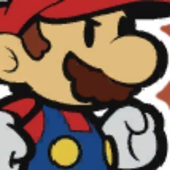 Buy Paper Mario: The Thousand Year Door HD for the Nintendo Switch in 2024