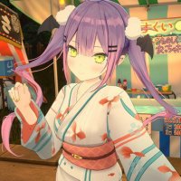 sakura (@sakura_cgpy) 's Twitter Profile