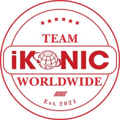 Back up account for @TeamiKONIC_WW