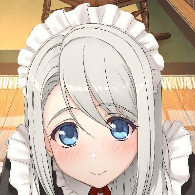 専属メイドのソフィアです。 「ぶいちゅーばー」というのになりました。 https://t.co/I3NyvC0byy ご主人さまのためにいっぱい頑張ります。 「ソフィアとの秘密」いっぱいつくろ？