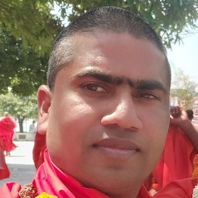 SwamiNaraddev Profile Picture