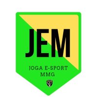 JOGA E-SPORT MMG (@jogammg) 's Twitter Profile Photo JOGA E-SPORT MMG (@jogammg) 's Twitter Profile Photo