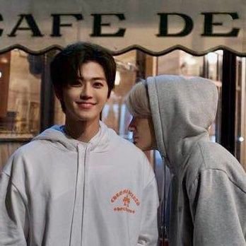 lvingjj's profile picture. Jeno once said -I'LL PROTECT JAEMIN-