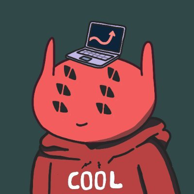 Nerkyさんのプロフィール画像