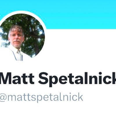 Matt Spetalnick
