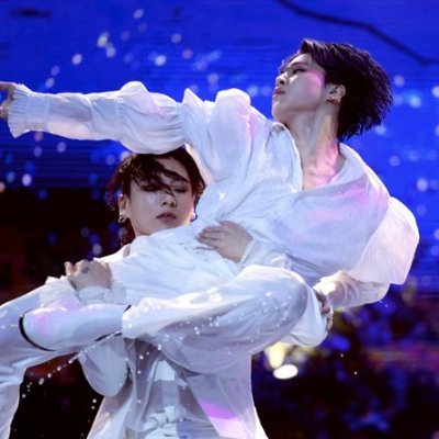 TinyChimChim13's profile picture. Backup BTS fan account