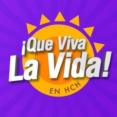 ¡Que Viva la Vida! 🤩 la mejor revista de Honduras a través de @HCHTelevDigital