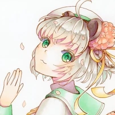 福枝みーな（戯言商会🍀GANGLE公開！）さんのプロフィール画像
