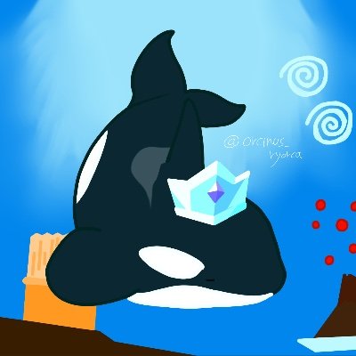 しゃちさぶさんのプロフィール画像