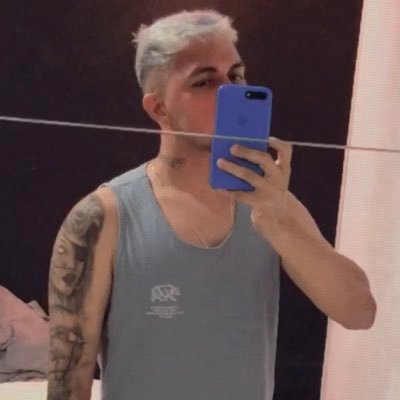 EuLukasLira's profile picture. 🇧🇷