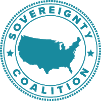 Sovereignty Coalition(@sovcoalition) 's Twitter Profile Photo